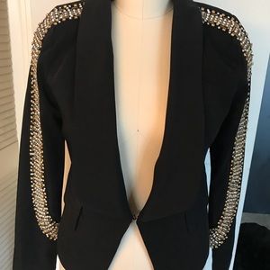 Vintage Doris Jacket